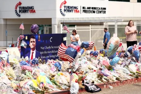 Donald Trump Exploits Charlie Kirk’s Death to Fuel a Campaign of Punishment