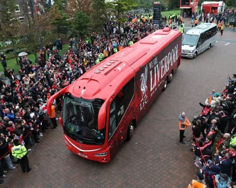 The Reds against The Blues: Team News and Fixture Latest